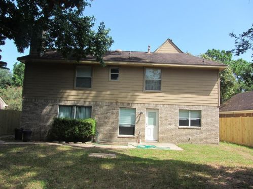 5824 Frst Timbers Dr, Humble TX 77346-1938 exterior