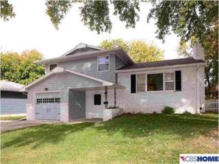 12670 Holmes St, Omaha NE  68137-2017 exterior