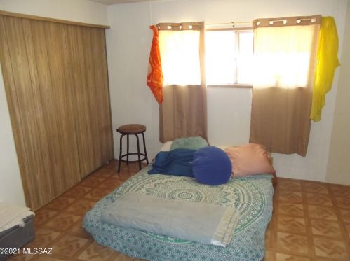 3511 Mango Dr, Tucson AZ  85741-2836 exterior