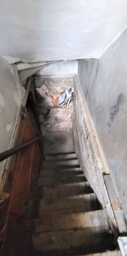 189 Logee St, Woonsocket RI 02895-6060 exterior