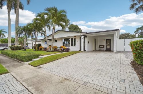 1164 14 St, Boca Raton FL 33486-5428 exterior