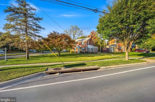 2315 Plyers Mill Rd, Silver Spring MD  20902-4231 exterior