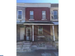 1321 Corlies St, Philadelphia, PA 19146-3507