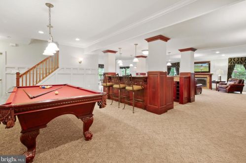 15173 Sapling Rdg Dr, Dayton MD 21036-1259 exterior