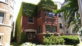 6145 Talman Ave, Chicago, IL 60659-2707