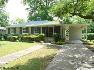 425 Woodland Dr, Birmingham, AL 35209-5351