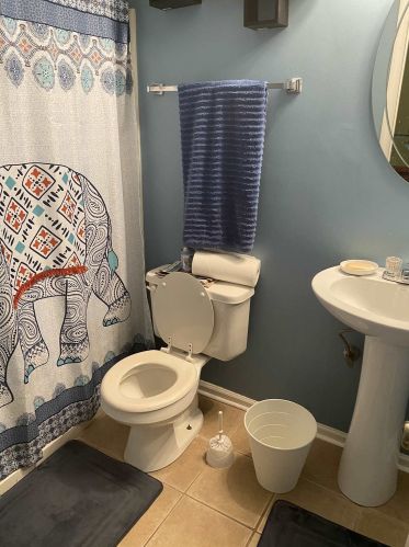 1930 Corners Cir, Lithonia, GA 30058-5390