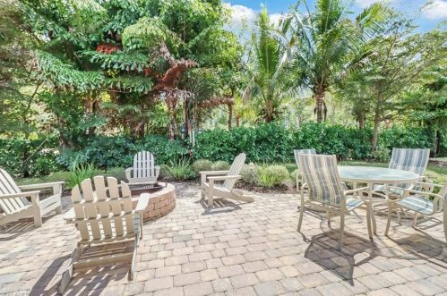 14310 Tuscany Pointe Trl, Naples FL 34120-6002 exterior