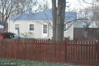 3210 Campbell Dr, Alexandria, VA 22303-1106