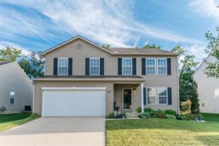 8650 Magnolia Way, Four Mile Lk MI  48130-9106 exterior