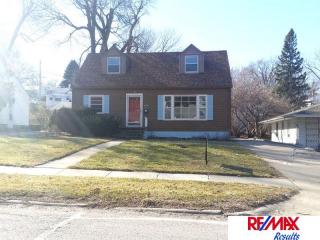 2114 48 St, Omaha NE  68104-2414 exterior