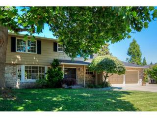 1375 Flintridge Ave, Eugene, OR 97401-6512