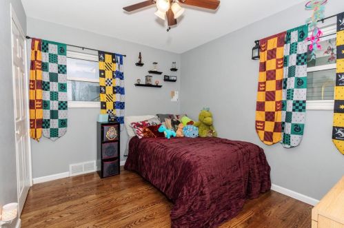 7937 Kingwood St, Saint Louis MO 63123-3554 exterior