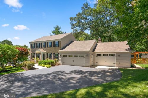 12904 Shaw Pl, Silver Spring, MD 20904-3465