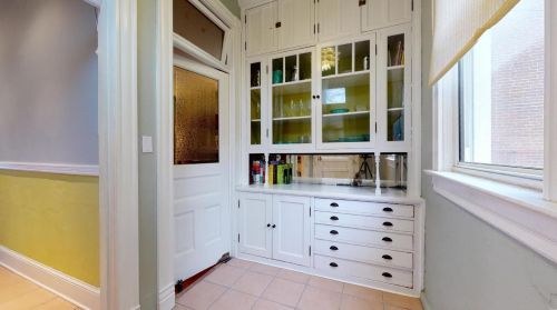 3456 Magnolia Ave, Saint Louis MO 63118-1134 exterior