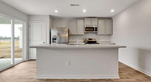 1224 Erica Way, Atlanta GA 30354-3640 exterior