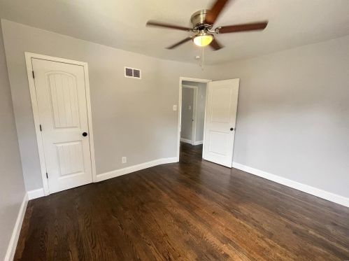 3633 Connor Ave, Saint Louis MO 63121-3906 exterior