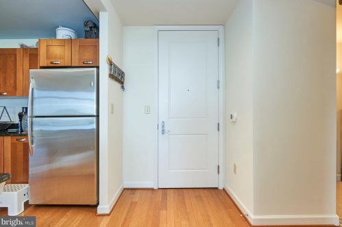 5750 Bou Ave, Rockville MD 20852-1645 exterior