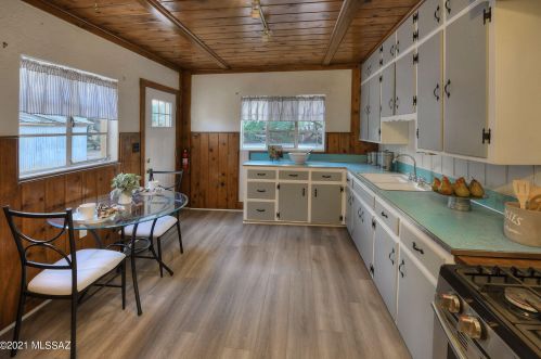 3349 Flanwill Blvd, Tucson AZ  85716-1398 exterior