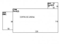 215 Albemarle Rd, Newton MA 02460-1360 floor plan