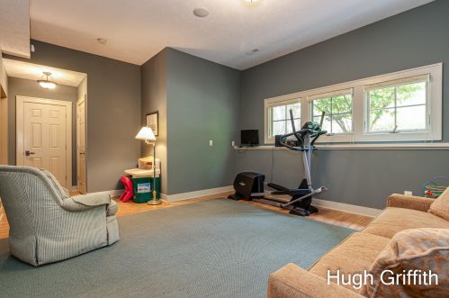 2041 Tall Pne Dr, Grand Rapids MI exterior