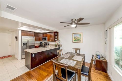 803 Creekside Dr, Fullerton CA 92833-2176 exterior