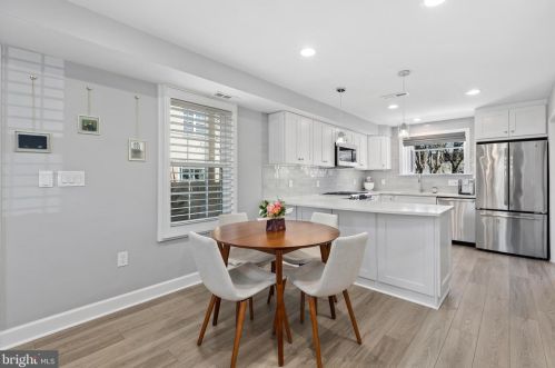 3749 Ingalls Ave, Alexandria VA  22302-1809 exterior