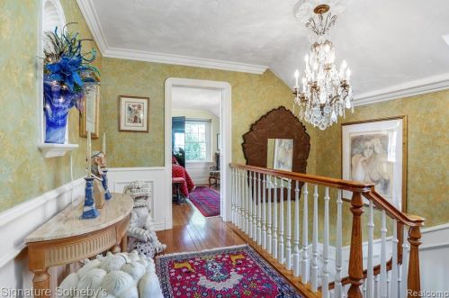 2703 Pointe Tremble Rd, Algonac MI 48001-4255 exterior