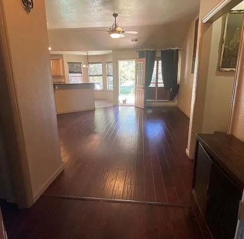 2028 Denmark St, Dallas TX 75253-5925 exterior