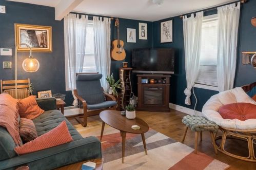 25 Milk St, Providence, RI 02905-2325