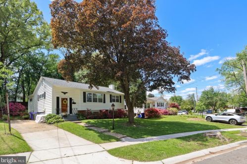 2604 Cory Ter, Silver Spring, MD 20902-2030