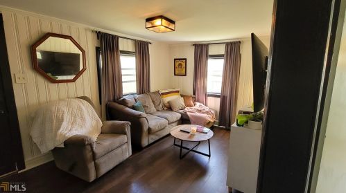 3617 Gdn Blvd, Gainesville GA 30506-1534 exterior