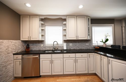 3807 Odell Ave, Chicago IL 60634-3404 exterior