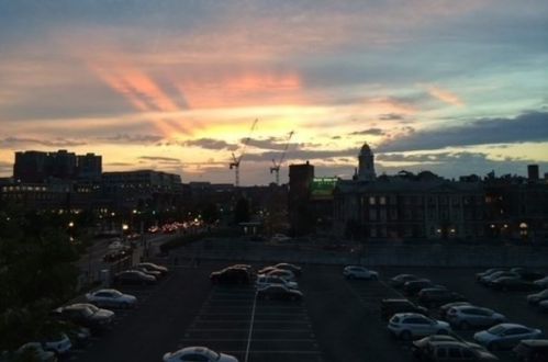 57 Fulton St, Boston MA  exterior