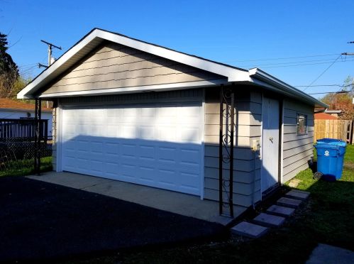 11532 Kildare Ave, Chicago IL  60803-2103 exterior