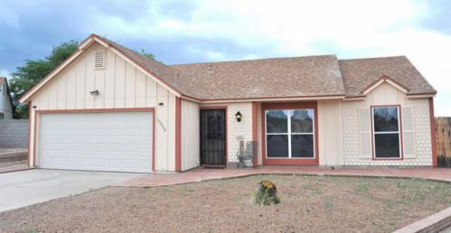 10400 Heritage Pl, Tucson, AZ 85730-5007