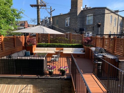 619 Belden Ave, Chicago IL 60614-3305 exterior