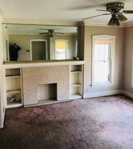 6431 Richmond St, Chicago IL  60645-4201 exterior