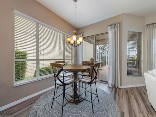 5993 Ashford Ln, Naples FL 34110-2397 exterior