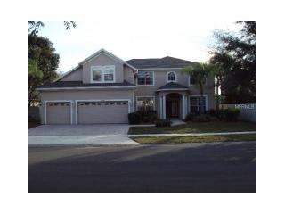 14006 Islamorada Dr, Orlando FL  32837-4770 exterior