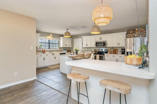 5938 Ridgeview Dr, Milton FL  32570-5057 exterior