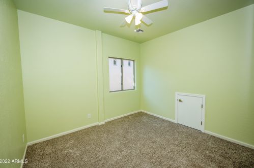 21907 36th St, Phoenix AZ  85050-7387 exterior