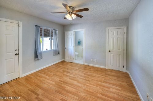 2711 Linden St, Tucson AZ 85719-3631 exterior