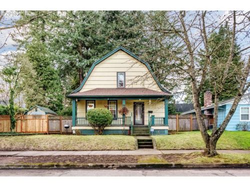 6229 45th Ave, Portland, OR 97206-7028