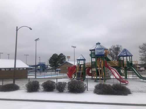 532 Elmont Rd, Spring Bluff MO 63080-1005 exterior