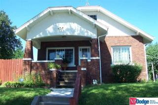 4202 12th St, Omaha NE  68108-1057 exterior