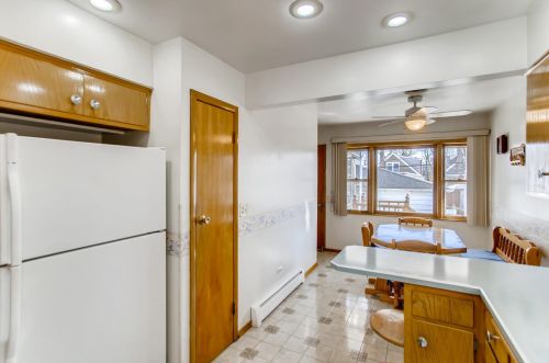 4535 Newcastle Ave, Chicago IL 60706-4832 exterior