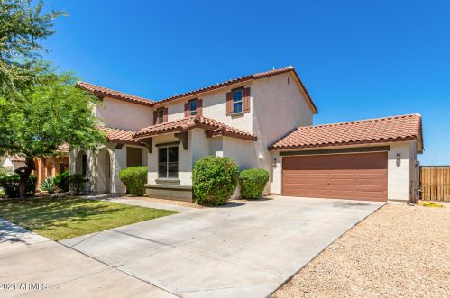 2508 Alta Vista Rd, Phoenix AZ  85041-5330 exterior