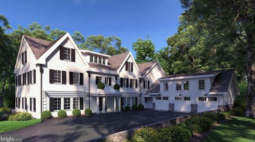 6116 Old Dominion Dr, Mc Lean, VA 22101-4215