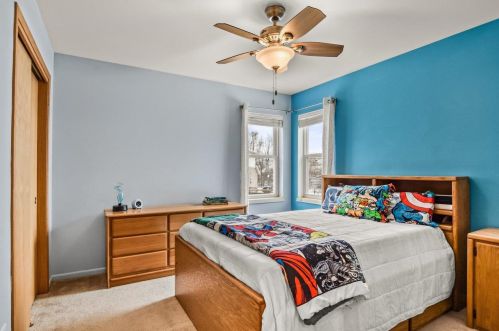 513 Apollo Way, Madison WI  53718-2901 exterior